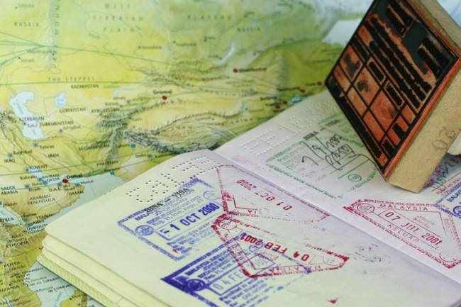 Belçika vizesiz seyahat edebilen 10 ülke arasına girdi