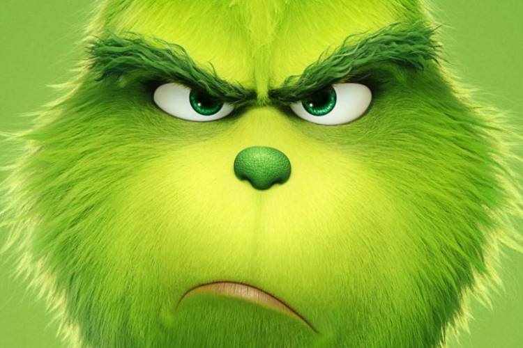 ‘The Grinch’ten Yeni Fragman Geldi! 23 Kasım'da Sinemalarda